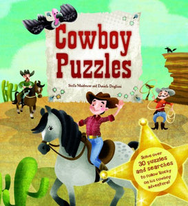 Cowboy Puzzles 