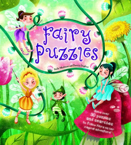 Fairy Puzzles 