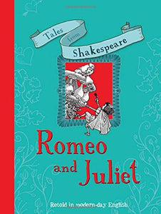 Romeo and Juliet 