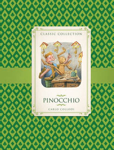 Pinocchio 