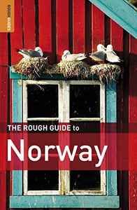 The Rough Guide to Norway 