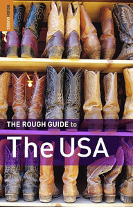 The Rough Guide to the USA 