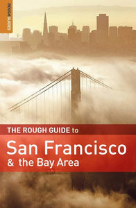 The Rough Guide to San Francisco & the Bay Area 