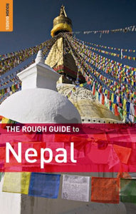 The Rough Guide to Nepal 