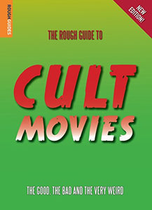 The Rough Guide to Cult Movies 