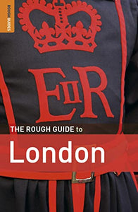 The Rough Guide to London  (Travel Guide eBook) 