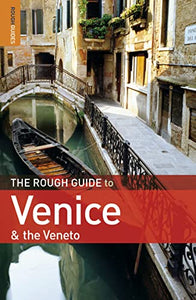 The Rough Guide to Venice & the Veneto 