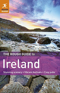 The Rough Guide to Ireland 