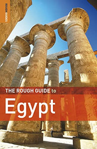 The Rough Guide to Egypt 