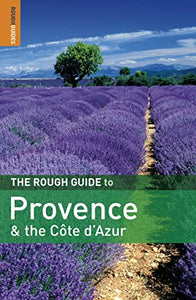 The Rough Guide to Provence & the Côte d'Azur 