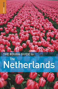 The Rough Guide to The Netherlands 