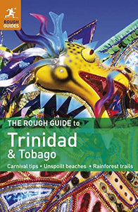 The Rough Guide to Trinidad & Tobago 