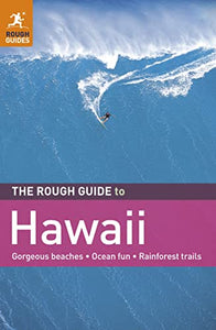 The Rough Guide to Hawaii 