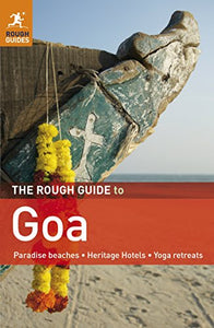 The Rough Guide to Goa 