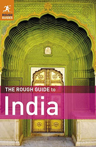 The Rough Guide to India 