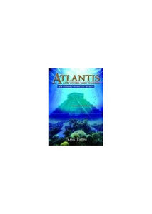 Atlantis and Other Lost Worlds 