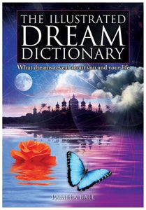 Illustrated Dream Dictionary 