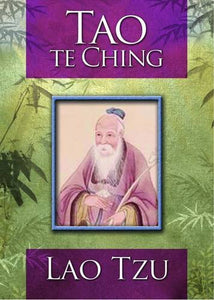 Tao Te Ching 