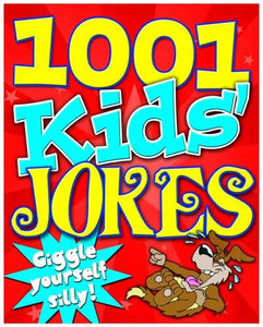 1001 Kid's Jokes 