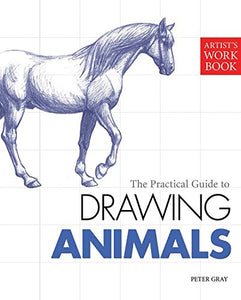 Drawing Animals 