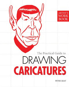 Drawing Caricatures 