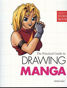 Drawing Manga 