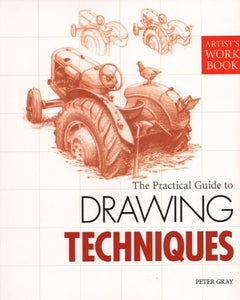 Drawing Techniques 