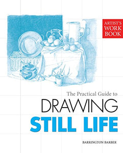 Drawing Still Life 