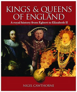 Kings and Queens of England 