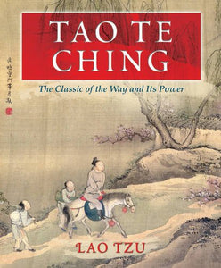 Tao Te Ching 