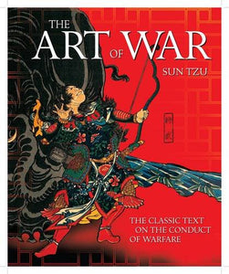 Art of War 