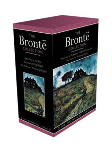 The Bronte Collection 