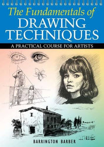 Fundamentals of Drawing Techniques 