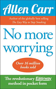 No More Worrying 