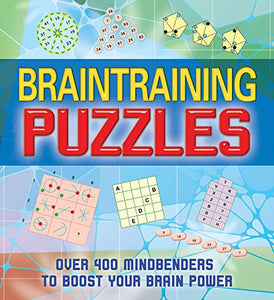 Brainttraining Puzzles 