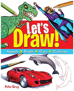 Lets Draw! 