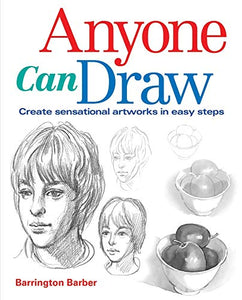 Anyone Can Draw 