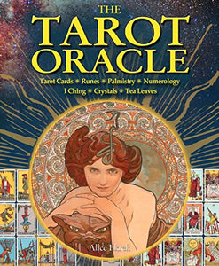 The Tarot Oracle 