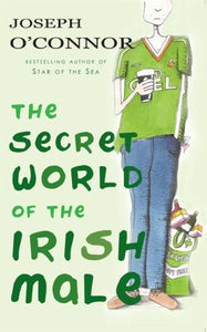 The Secret World of the Irish Male 