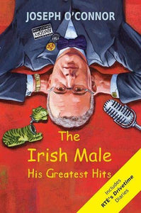 The Irish Male 