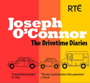 The Drivetime Diaries 