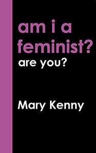 Am I a Feminist? 