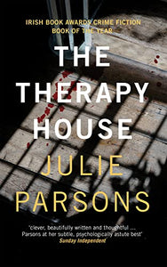 The Therapy House 