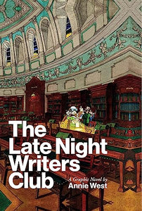 The Late Night Writers Club 