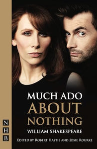 Much Ado About Nothing 