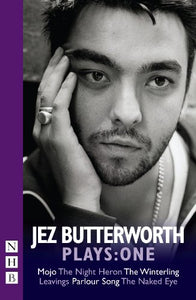 Jez Butterworth Plays: One 