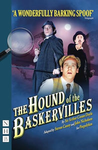 The Hound of the Baskervilles 