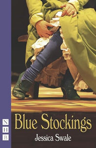 Blue Stockings 