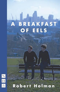 A Breakfast of Eels 