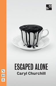 Escaped Alone 